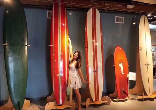 California Surf Museum