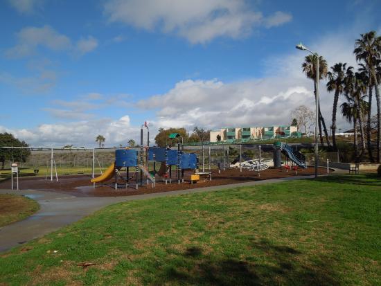 Buccaneer Beach Park